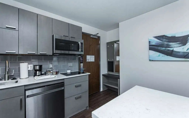 Hyatt House Rochester/Mayo Clinic Area