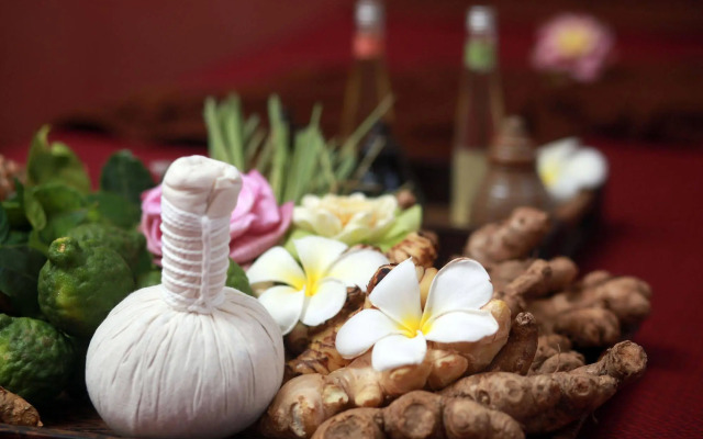 Ratanak Boutique & Spa