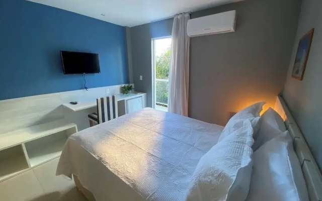 Flat 104 Hotel Samba