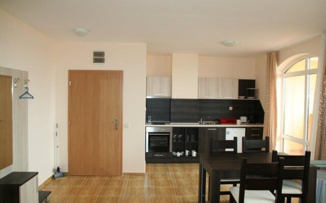 Menada Sky Dreams Apartments