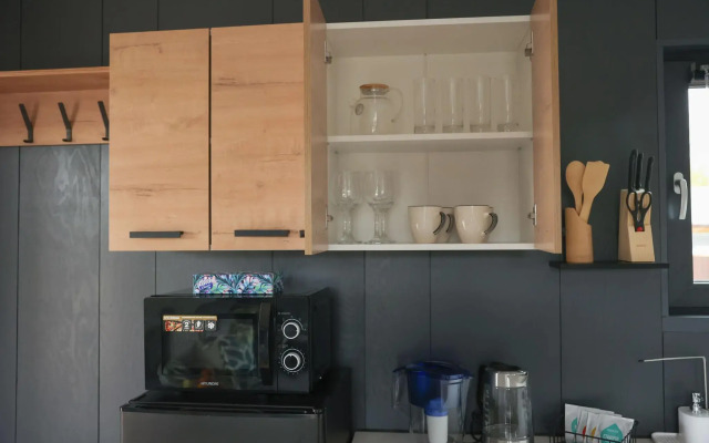 Smart Cottage | Zavidovo