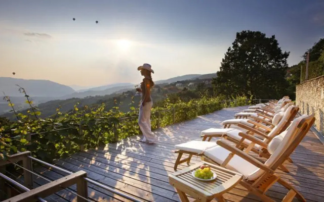 Winzerhaus Friedrich