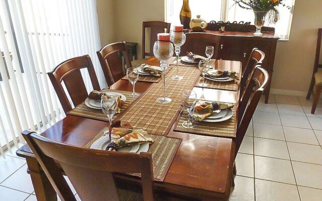 Sunshine Homes USA Villa Tava