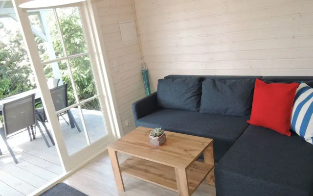 Holiday Home in Rewal With Terrace