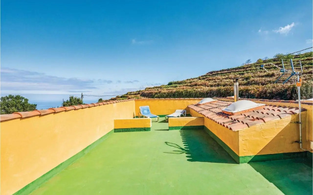 Holiday home Hoya Los Charcos