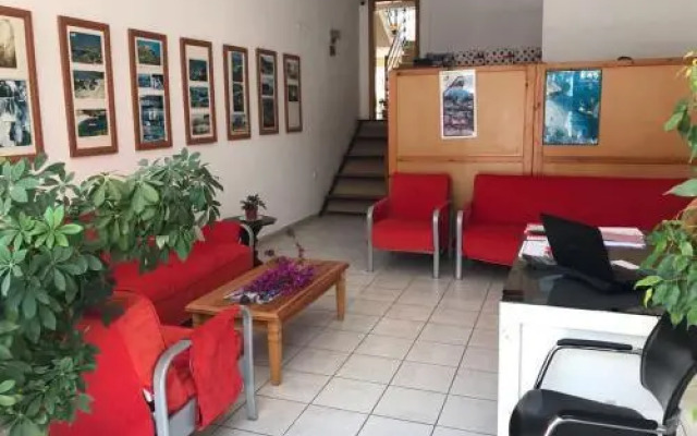 Ali Baba Apart Hotel