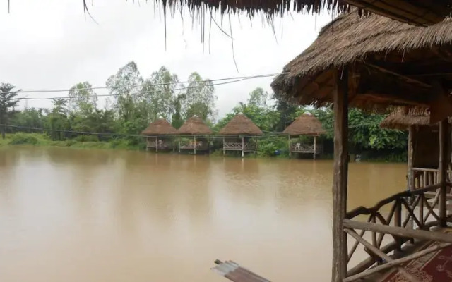 Thavisok Garden Resort