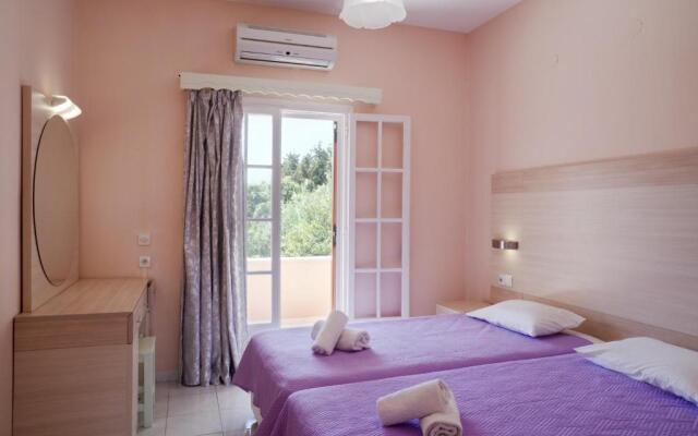Dora Apartment Pagoi 2