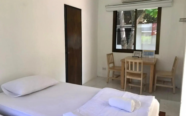 Kipbox Hotel Trang