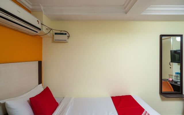 Hotel Akash Inn