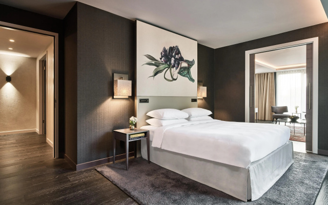 Hyatt Regency Amsterdam