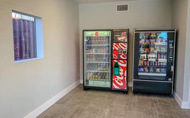 Studio 6 San Angelo, TX
