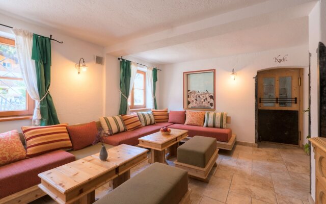 Chalet Murr by Skinetworks