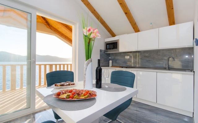 Apartman SAPPHIRE