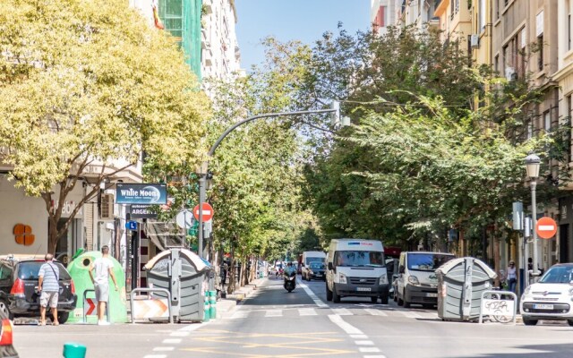 Apartment Travel Habitat Canovas