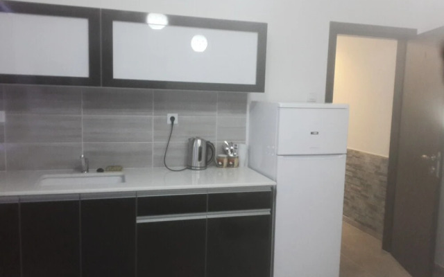 City Apartments Eilat