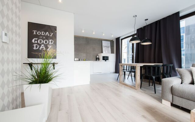 inQse Wroclaw | Centre