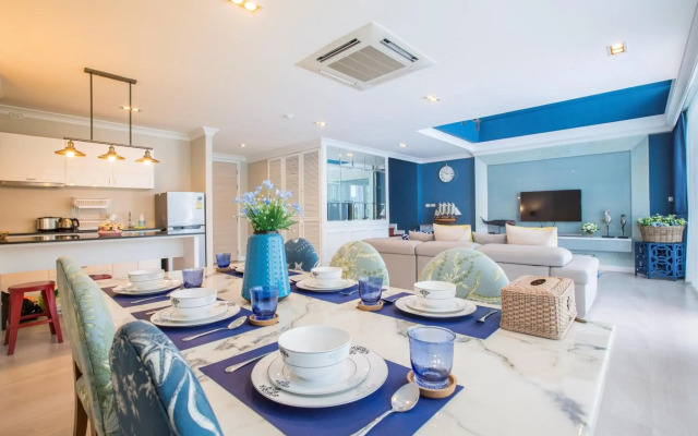 My Resort Hua Hin E-504