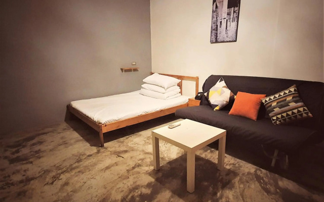 Lane62 Hostel