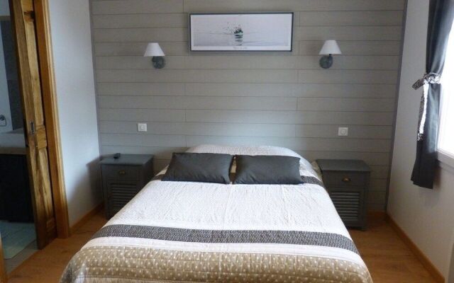 Gîte Et Chambres D'hôtes Du Pagoulin