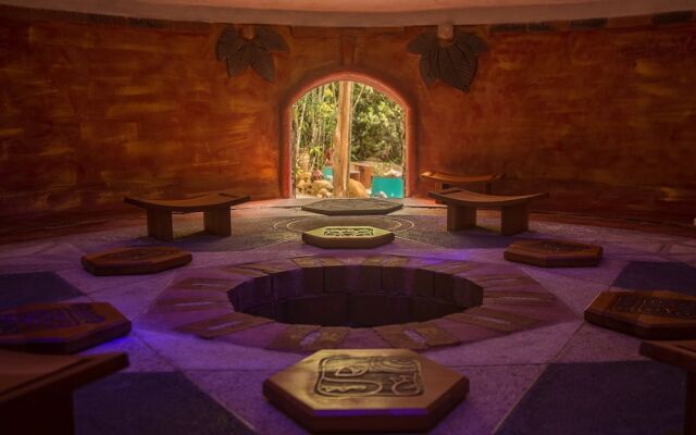 Kinkara Luxury Retreat