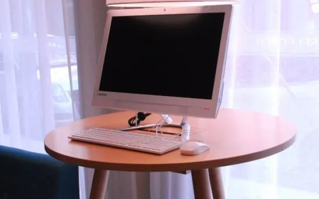 Homeinn Selected Hotel (Tianjin Five Avenue Scenic Area Foreign Language University)