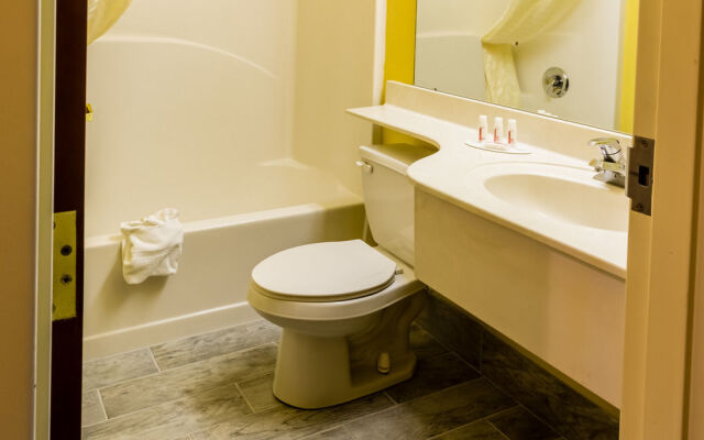 Microtel Inn & Suites By Wyndham Stockbridge/atlanta South