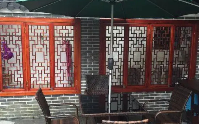 the Jiuhua Mountain Chicken Heights