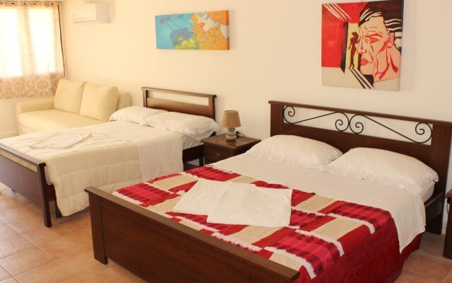B&B Torre di Cicala