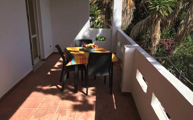 Residence Villa Dacla