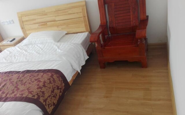 Ming Tang Shan Henghe Inn