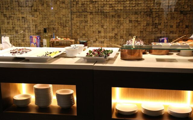 Novotel Ambassador Daegu
