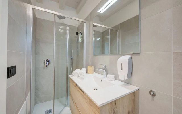 Ulivo Apt - Palazzo Palermo 1817