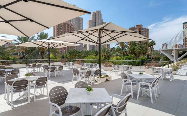 Melia Benidorm