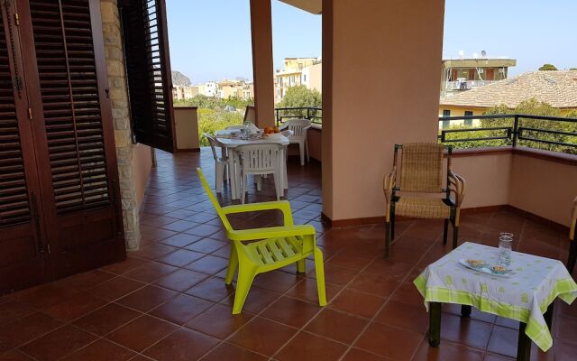 Villa Edera