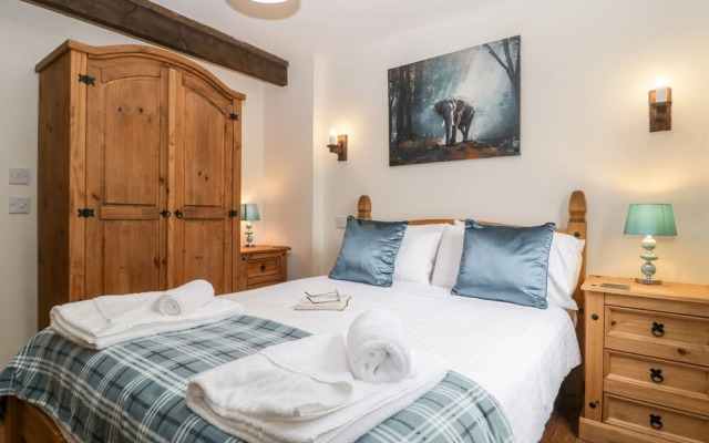 Walnut Cottage