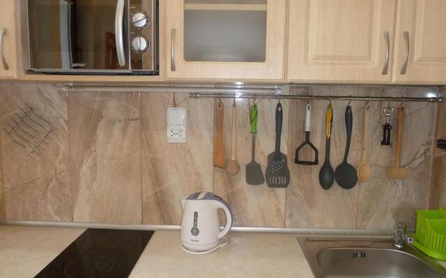 Apartamenty U Lukasza