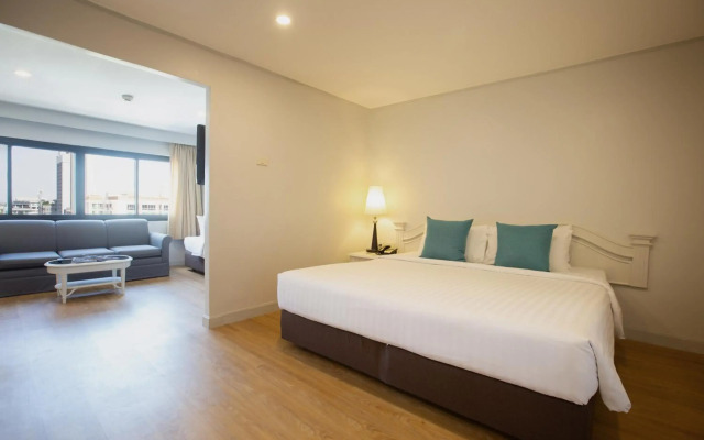 CH Hotel