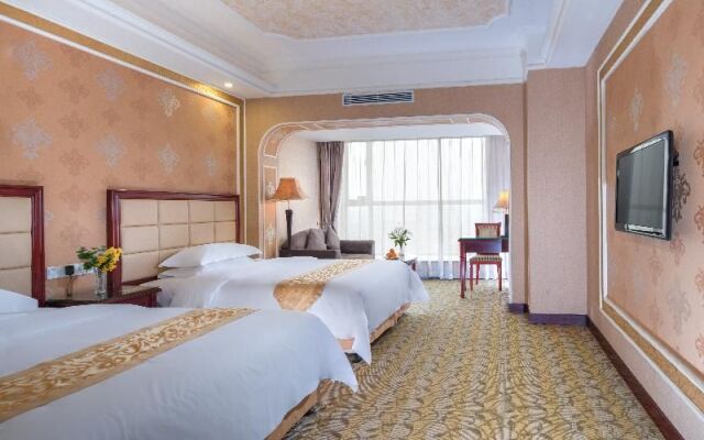 Vienna Hotel Shenzhen Exhibitian Center 2nd