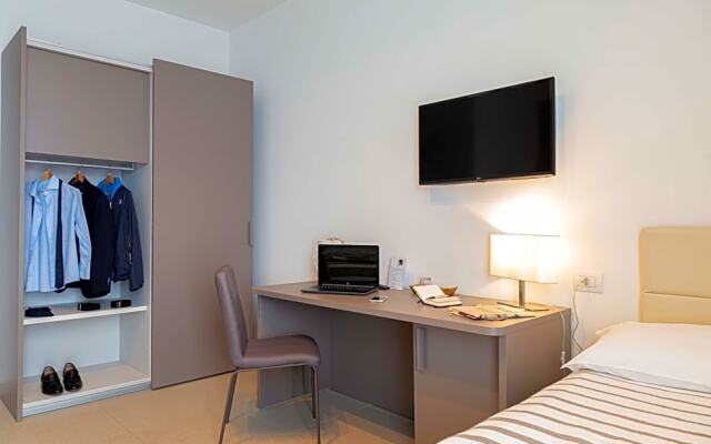 Albergo Conca D'Oro