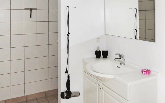 Fabulous Holiday Home in Aabenraa with Sauna