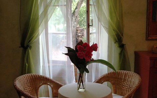 Chambres d'hôtes Les Douves