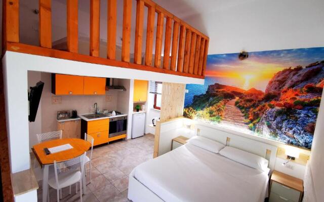 Guru House B&B Apartments