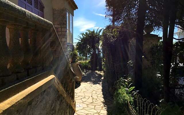 Villa Tricia Cannes