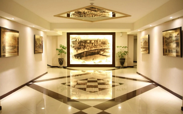 Varna Culture Hotel Soerabaia Surabaya