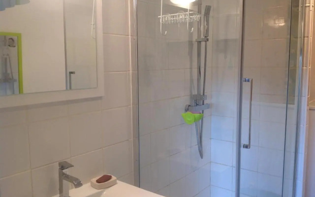 Gîte du Presbytère de L'Abbé L'Hermina