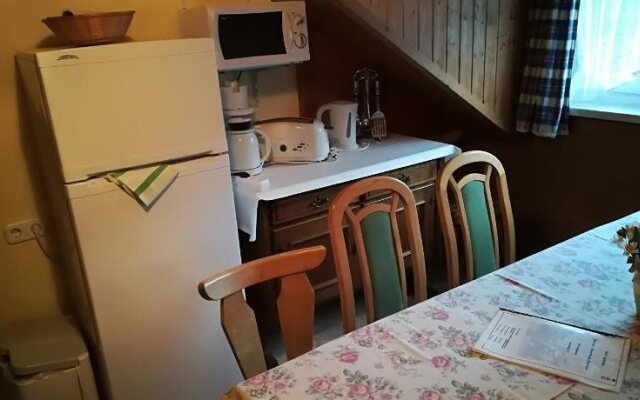 Paul-S Apartman