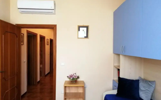 Maximum House in Subbiano