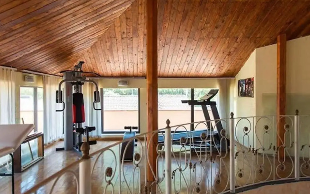 San Domenico Village