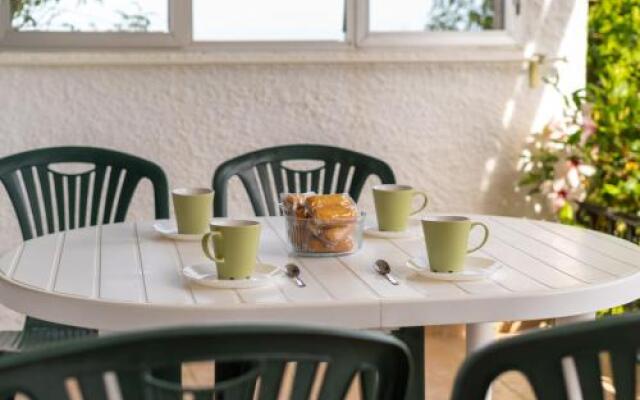 Holiday Home Salto del monte